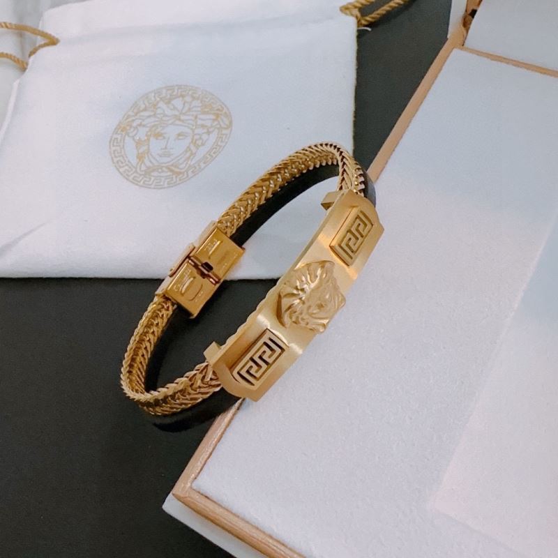 Versace Bracelets